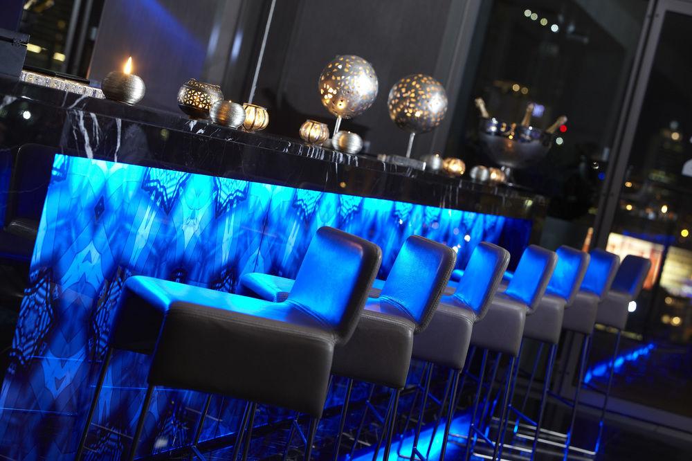 Otel Renaissance Polat Bosphorus 5*