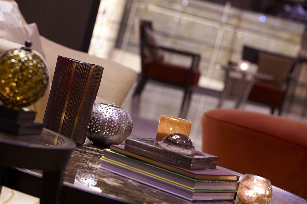 Hotel Renaissance Polat Bosphorus