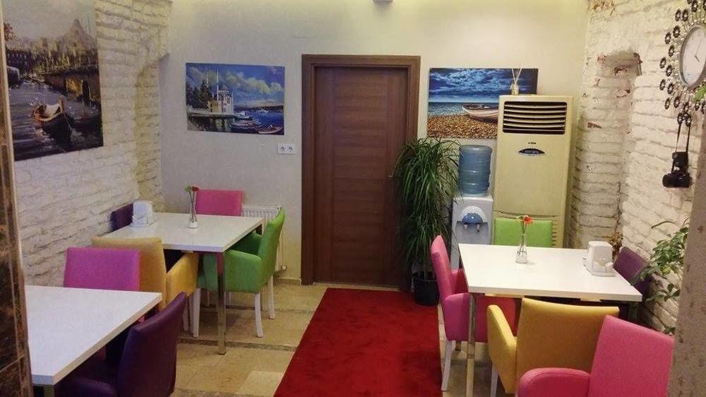 Otel Life 3*