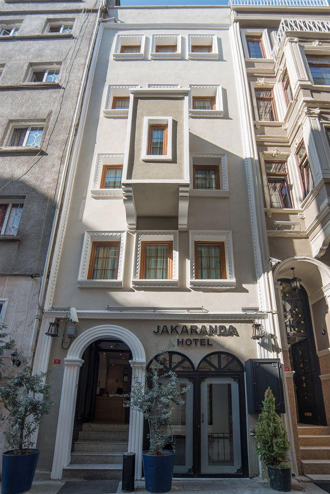 Jakaranda
