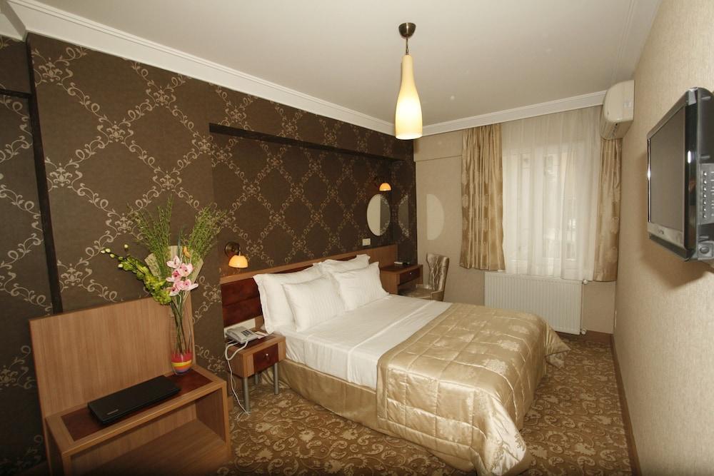 Senabil Old & 3* Istanbul