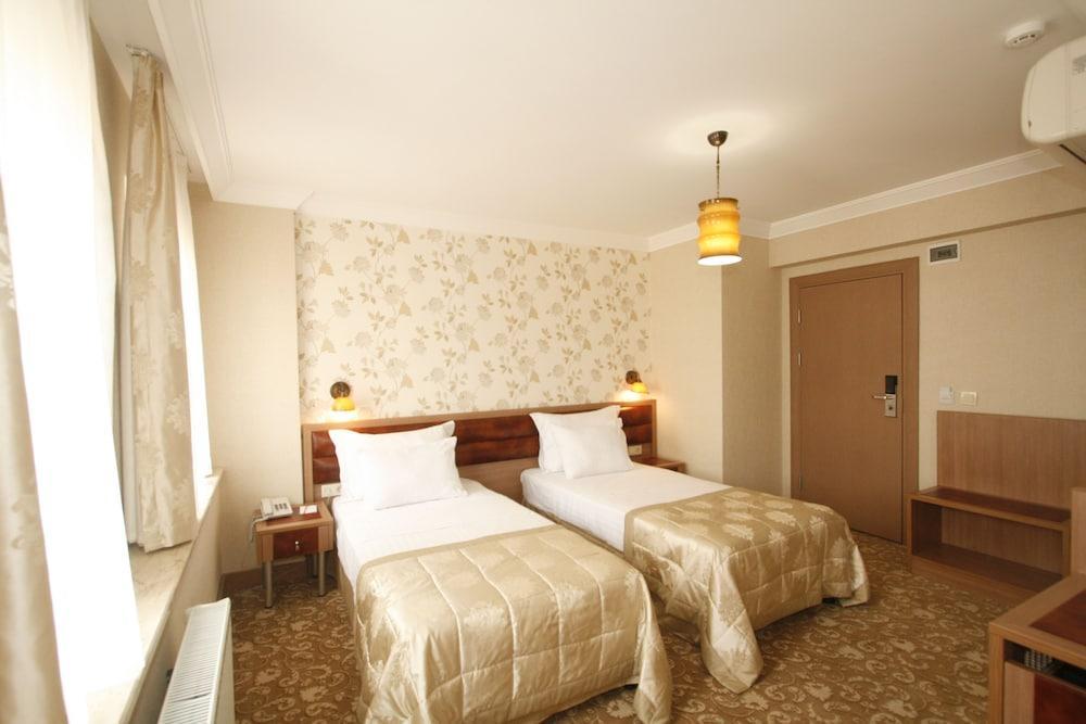 Hotel Senabil Old & Istanbul