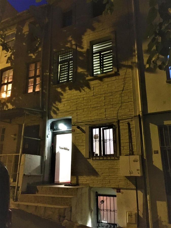 Aparthotel Taxim V&v Istanbul