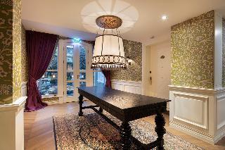 Hagia Sofia Mansions Istanbul, Curio Collection By Hilton Otel İstanbul