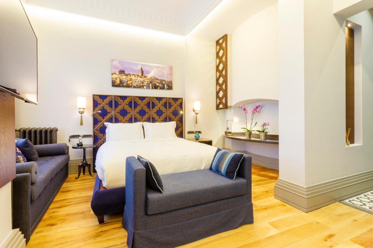 Ravouna 1906 Bosphorus Istanbul (Adults Only) Hotel 4*