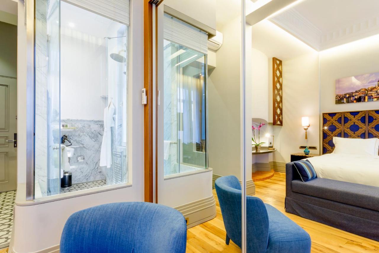 Ravouna 1906 Bosphorus Istanbul (Adults Only)