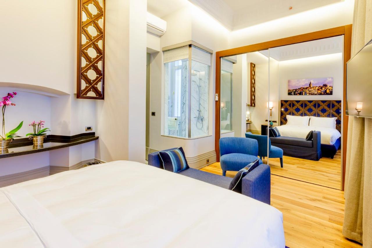 Hotel Ravouna 1906 Bosphorus Istanbul (Adults Only) Istanbul