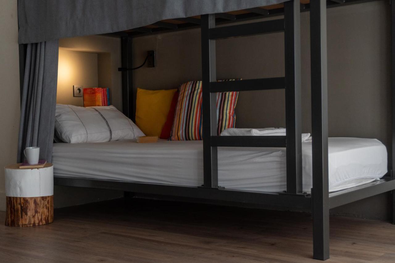 Moda Drei Hostel