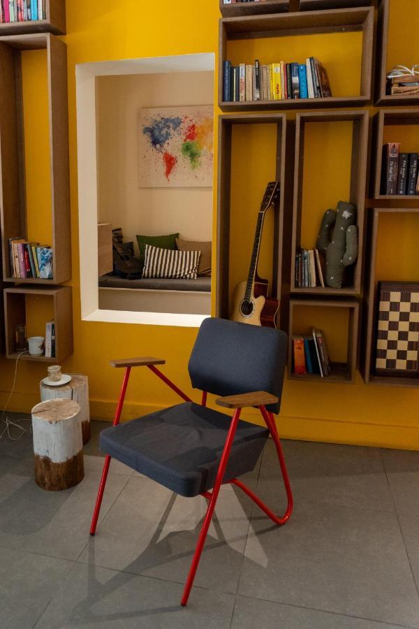 Albergue Moda Drei *