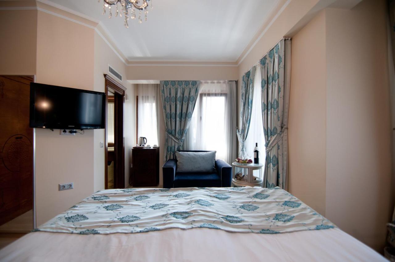 A'la Sofia Otel 3*
