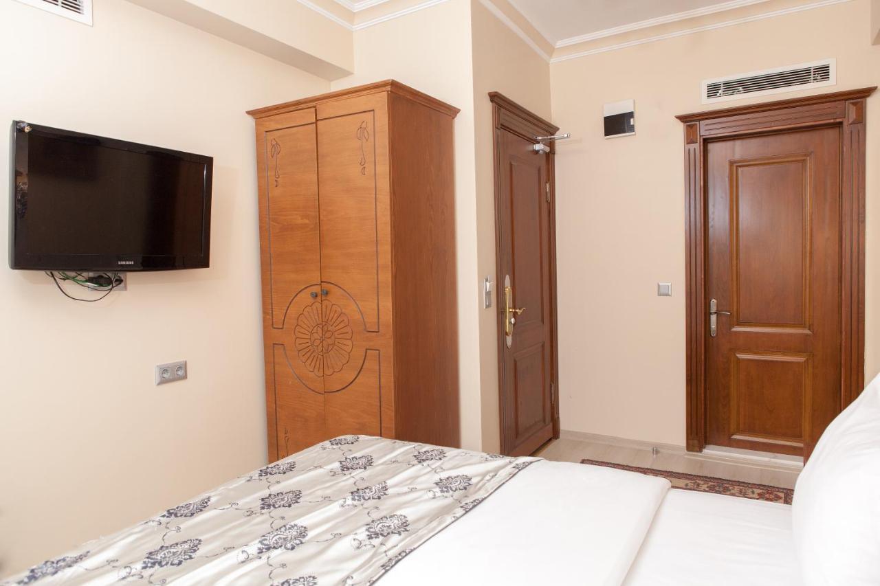 Otel A'la Sofia