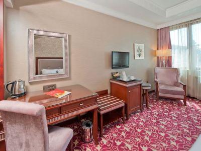 Emporium Otel İstanbul