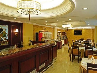 Emporium Otel İstanbul