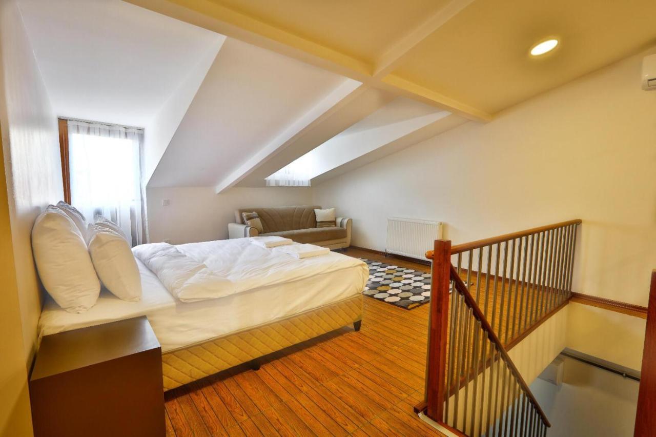 Modern 3* Istanbul