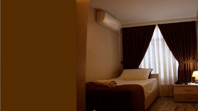Otel Life