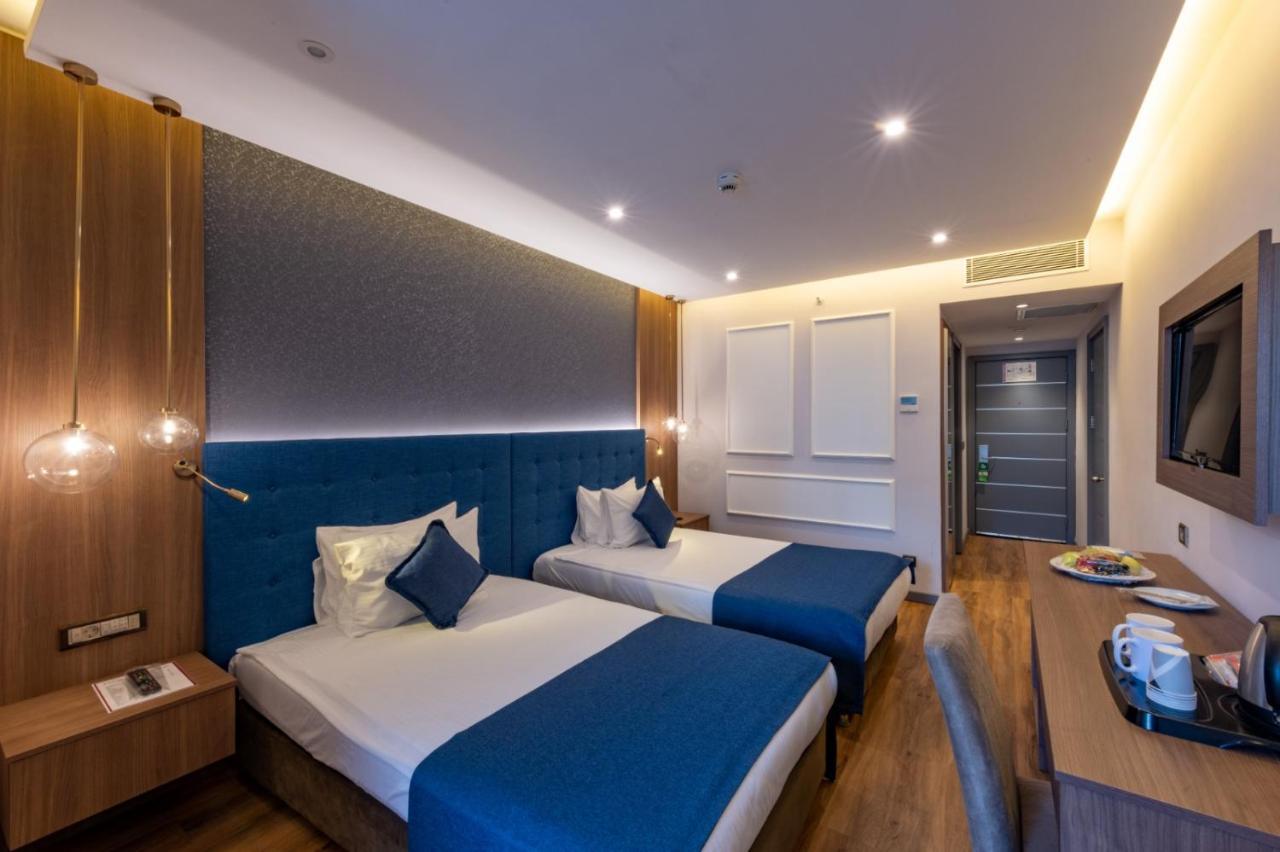 Hotel Nova Plaza Crystal &