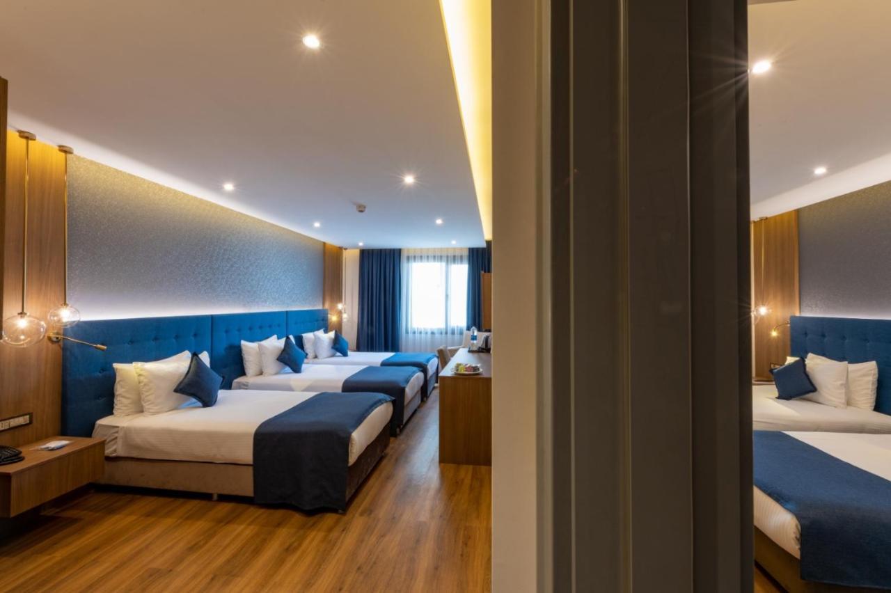 Nova Plaza Crystal & Hotel 4*