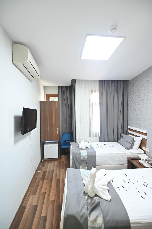 Safir Gold 4* Istanbul
