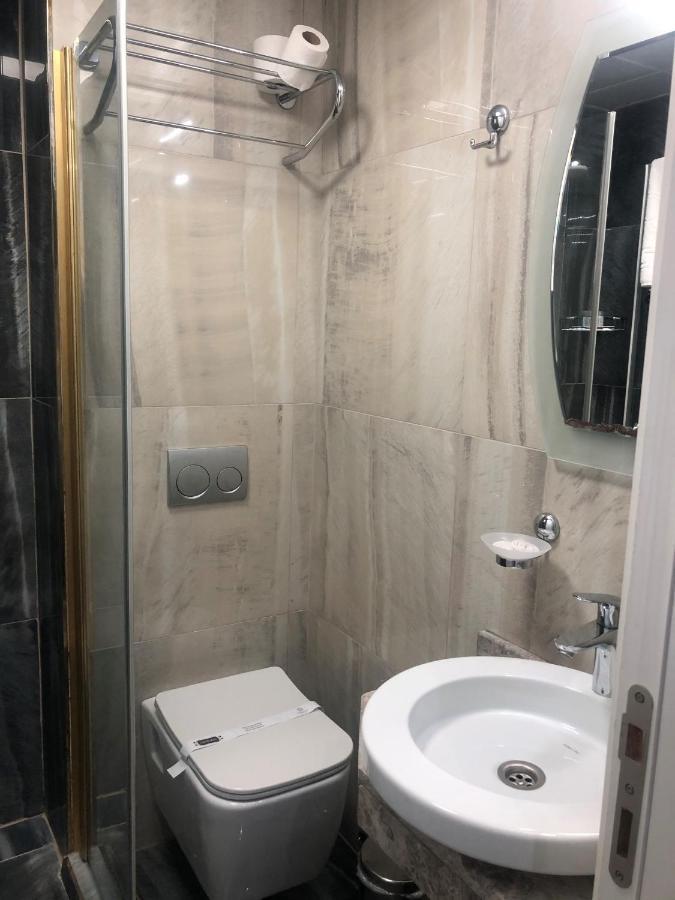 Glamour Hotel