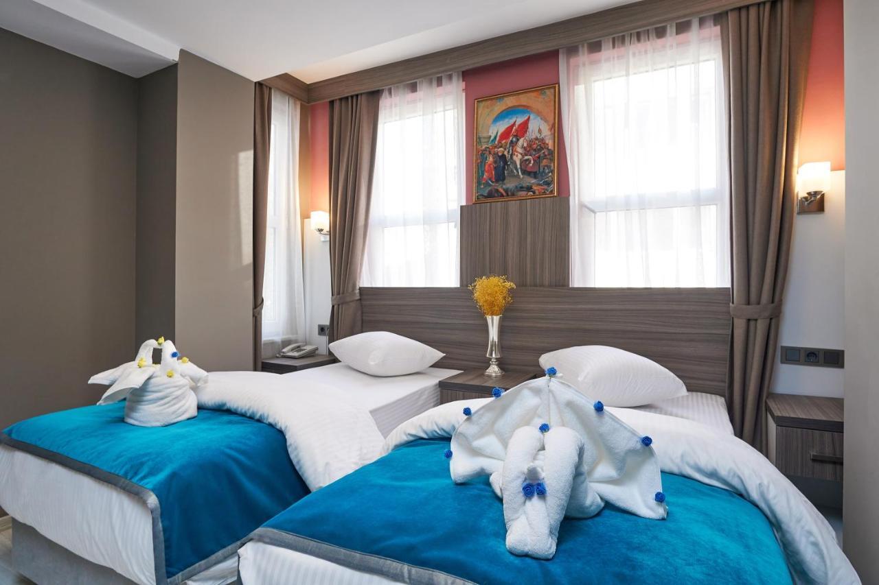 Renzo Hotel 4*