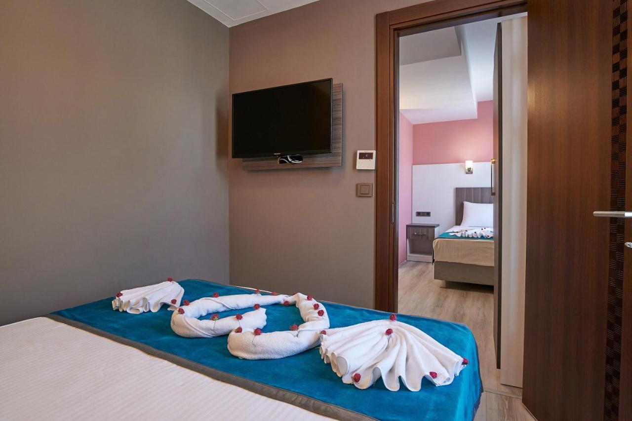 Hotel Renzo