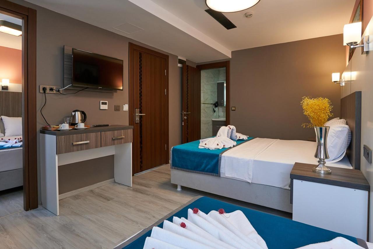 Renzo Hotel 4*