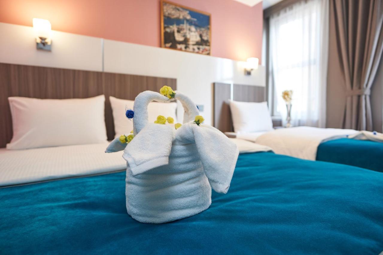 Hotel Renzo 4*
