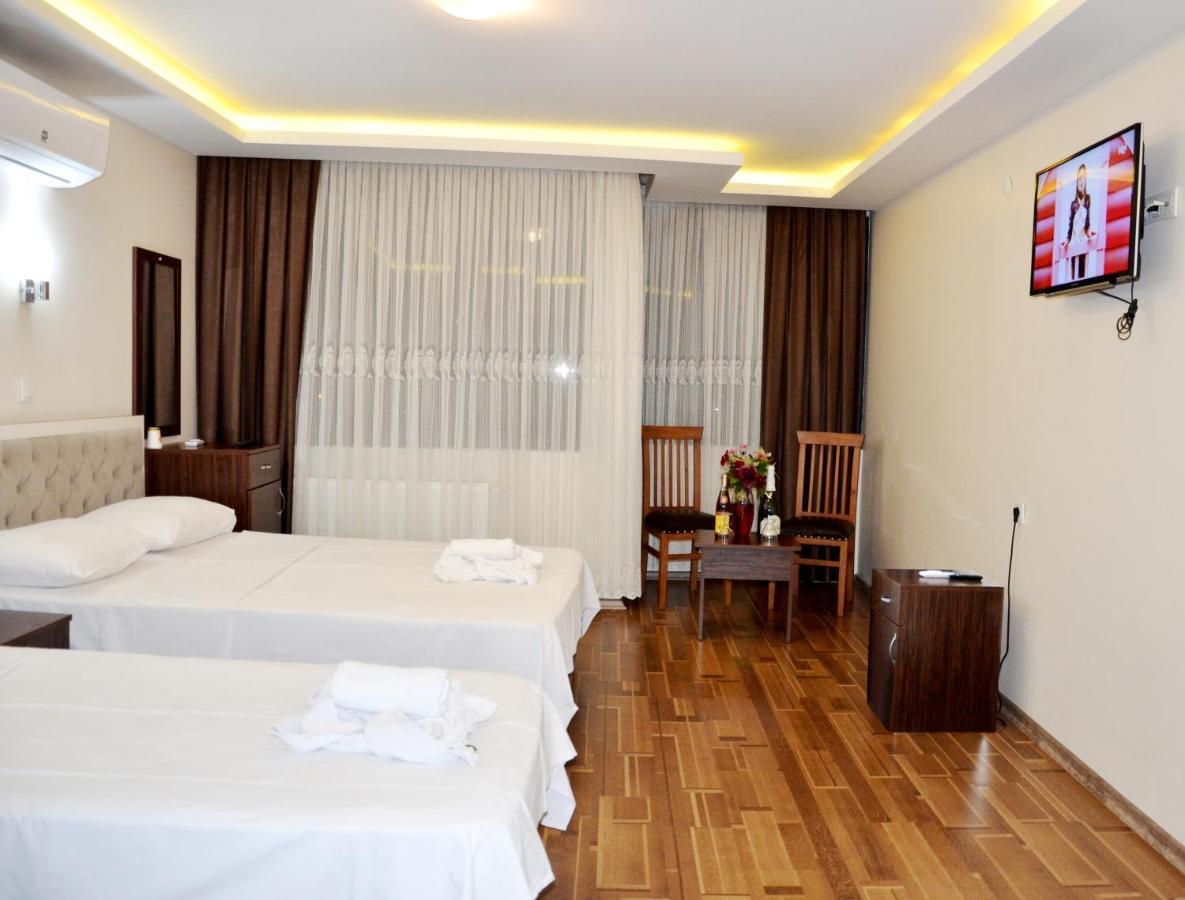 Otel Grand 3*