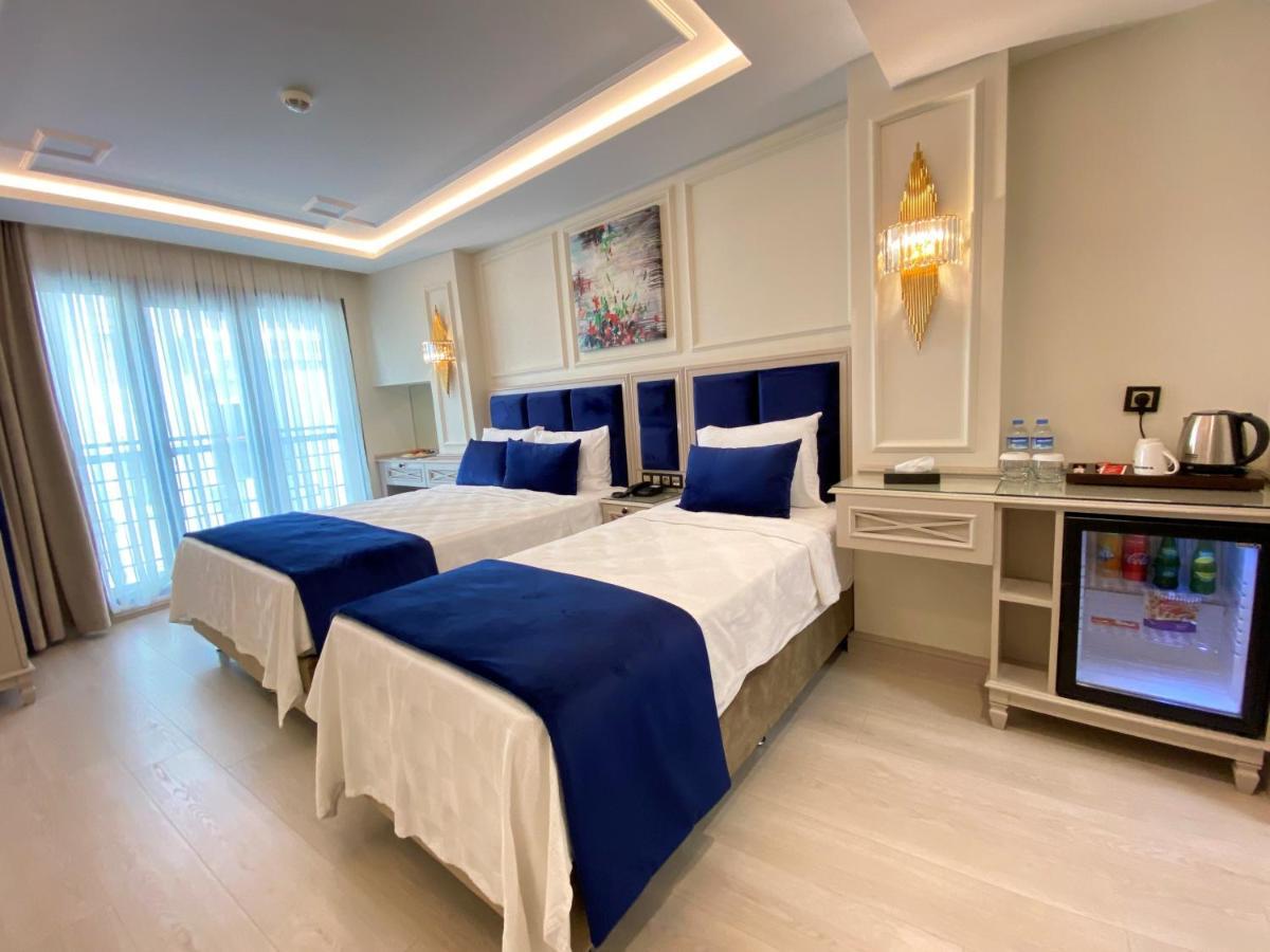 Omma Istanbul