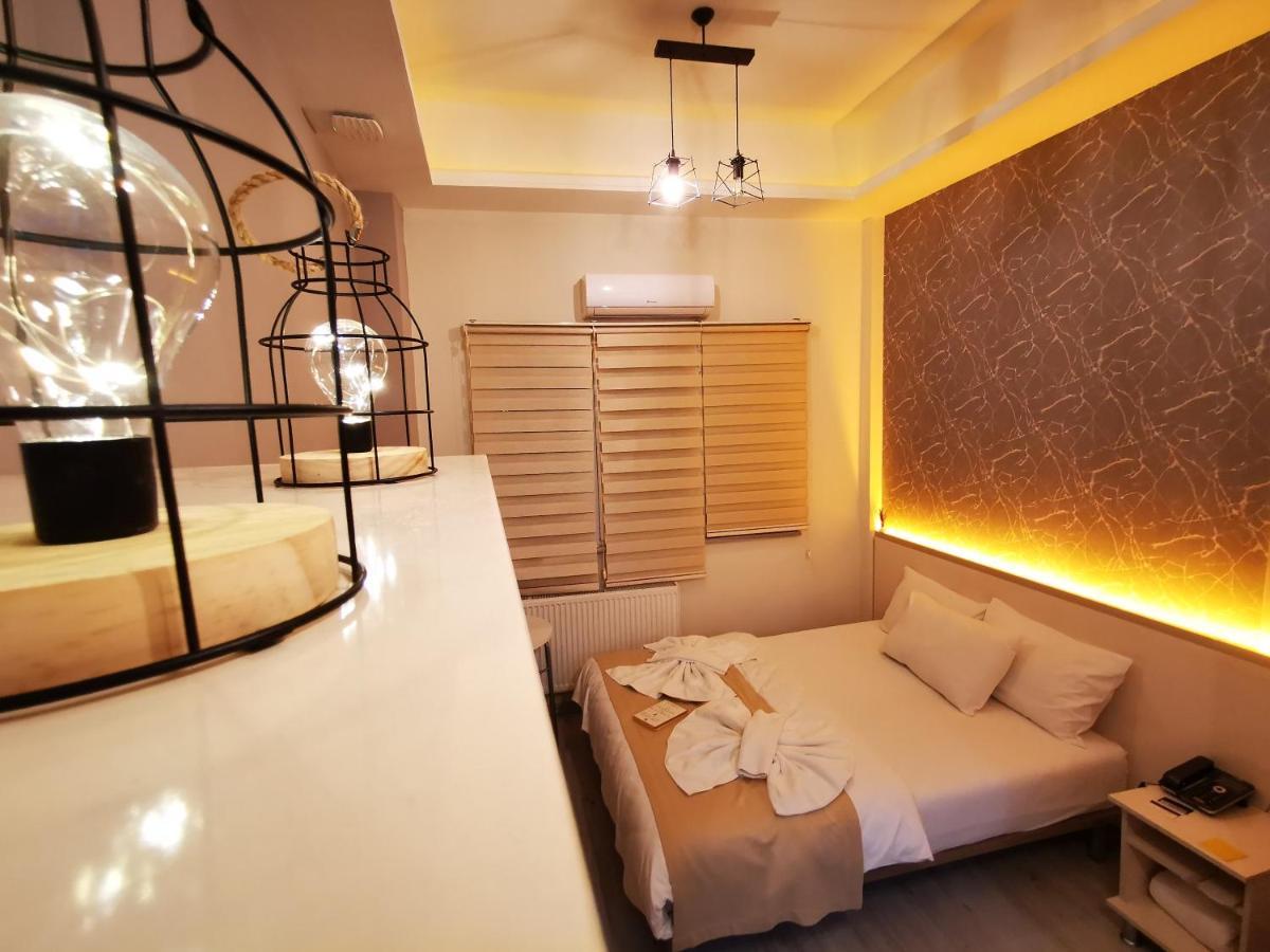 Hotel La Casa De Taksim 2*