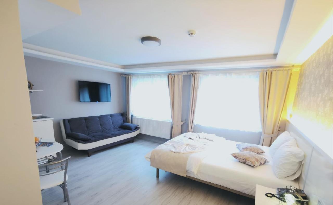 La Casa De Taksim 2* Istanbul
