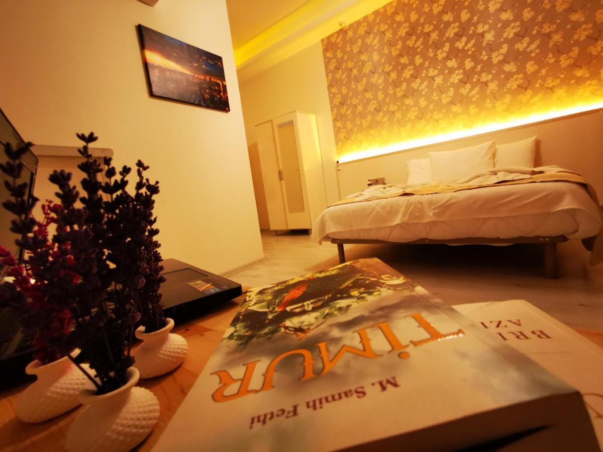 La Casa De Taksim Hotel Istanbul