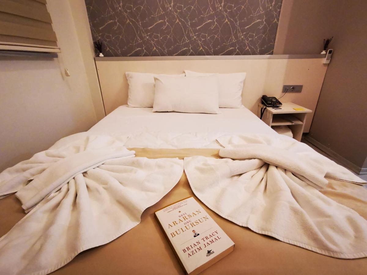La Casa De Taksim Hotel