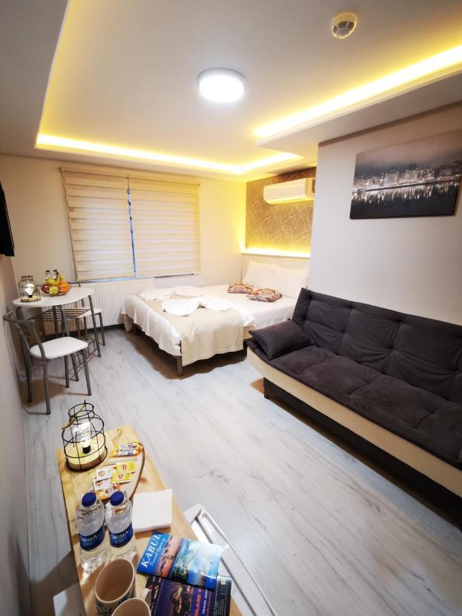 Hotel La Casa De Taksim Istanbul