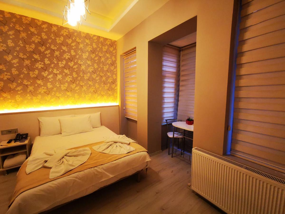 La Casa De Taksim Hotel Istanbul