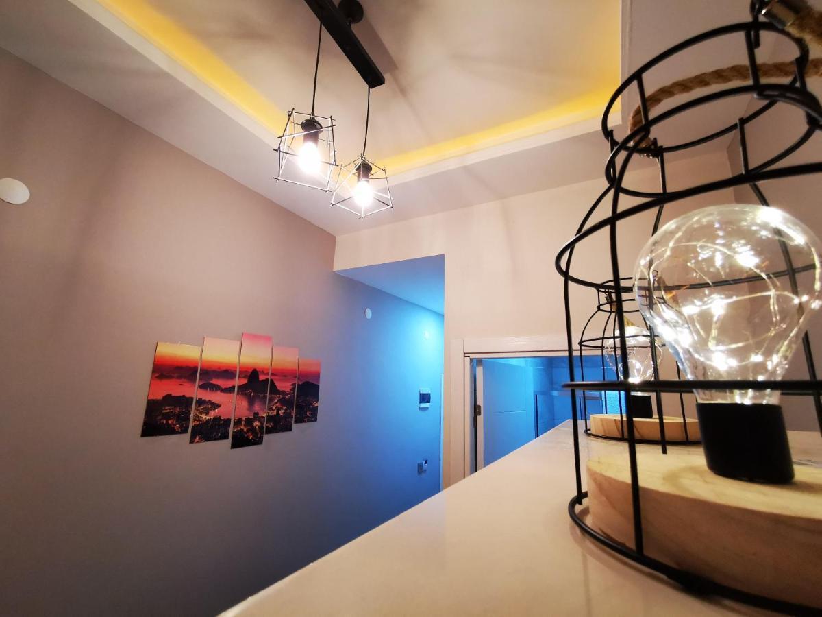 La Casa De Taksim Hotel