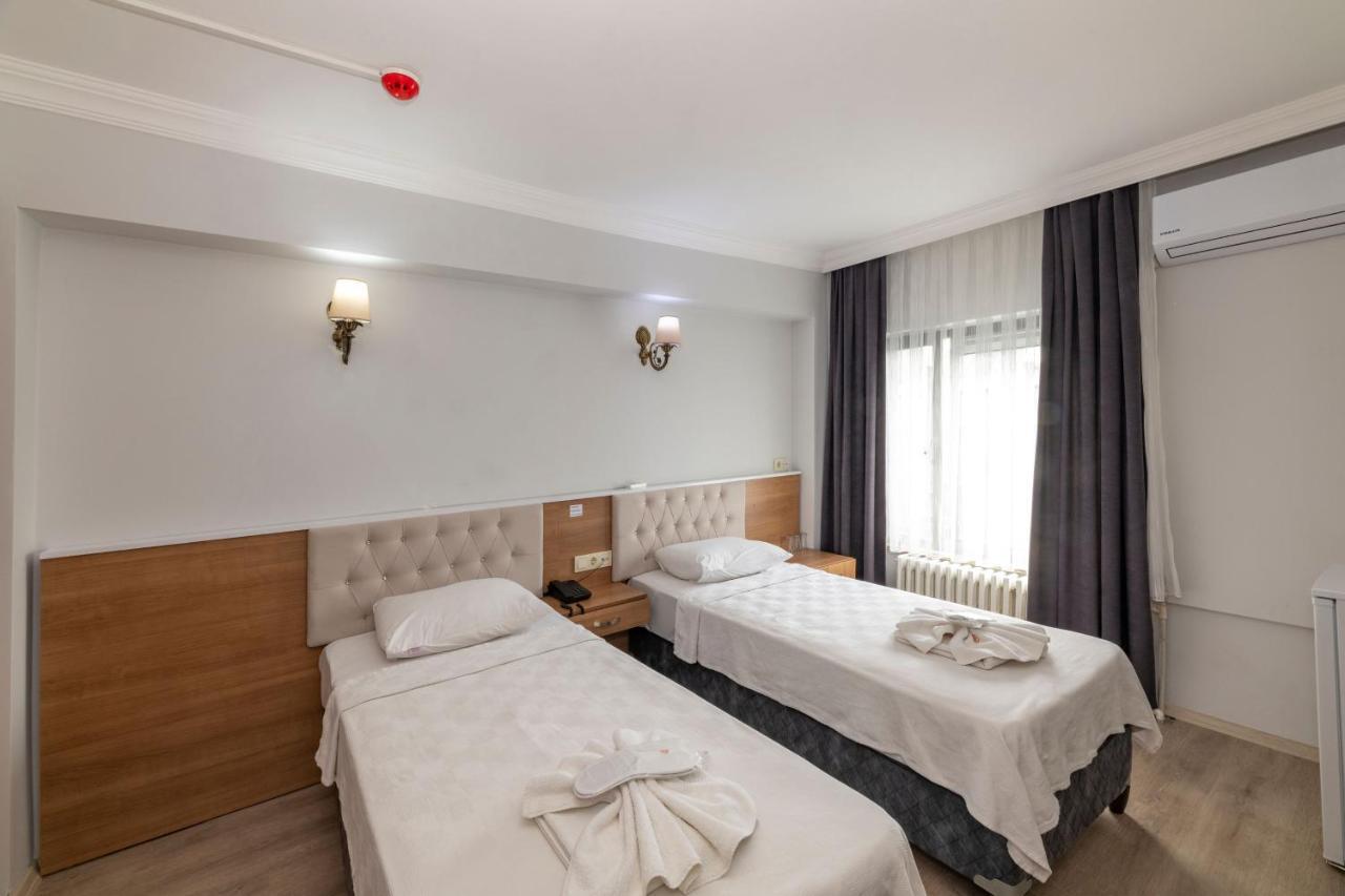 Hotel Metro Istanbul