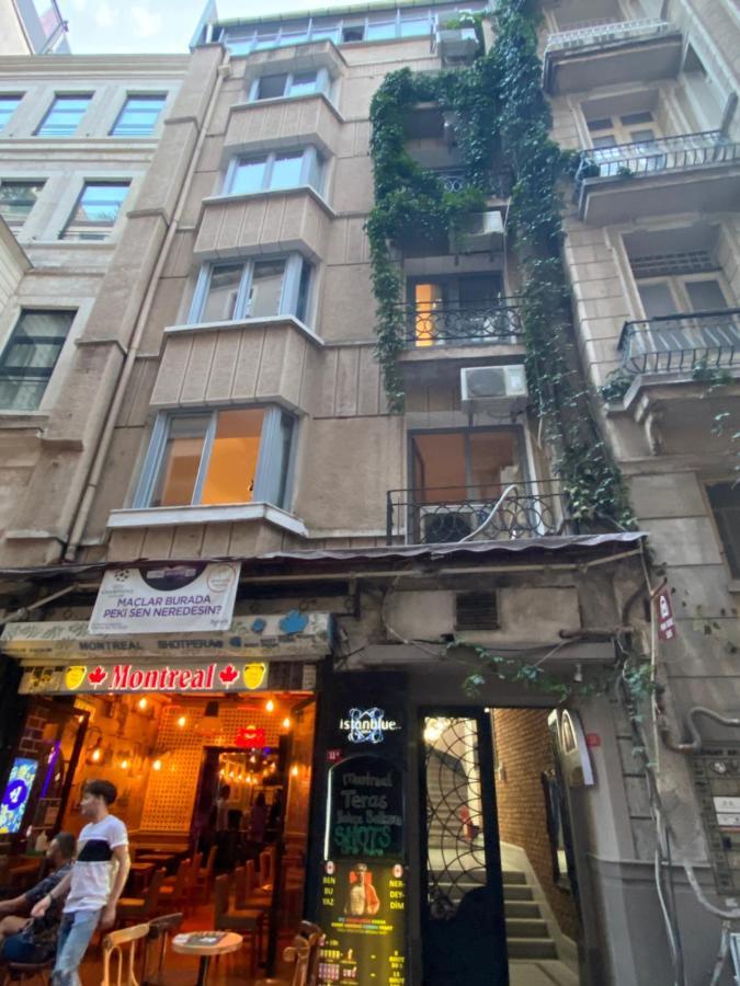Hotel Pera Tunnel