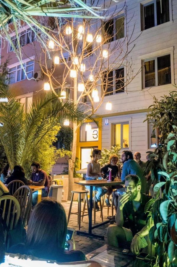 Moda Drei Hostel *