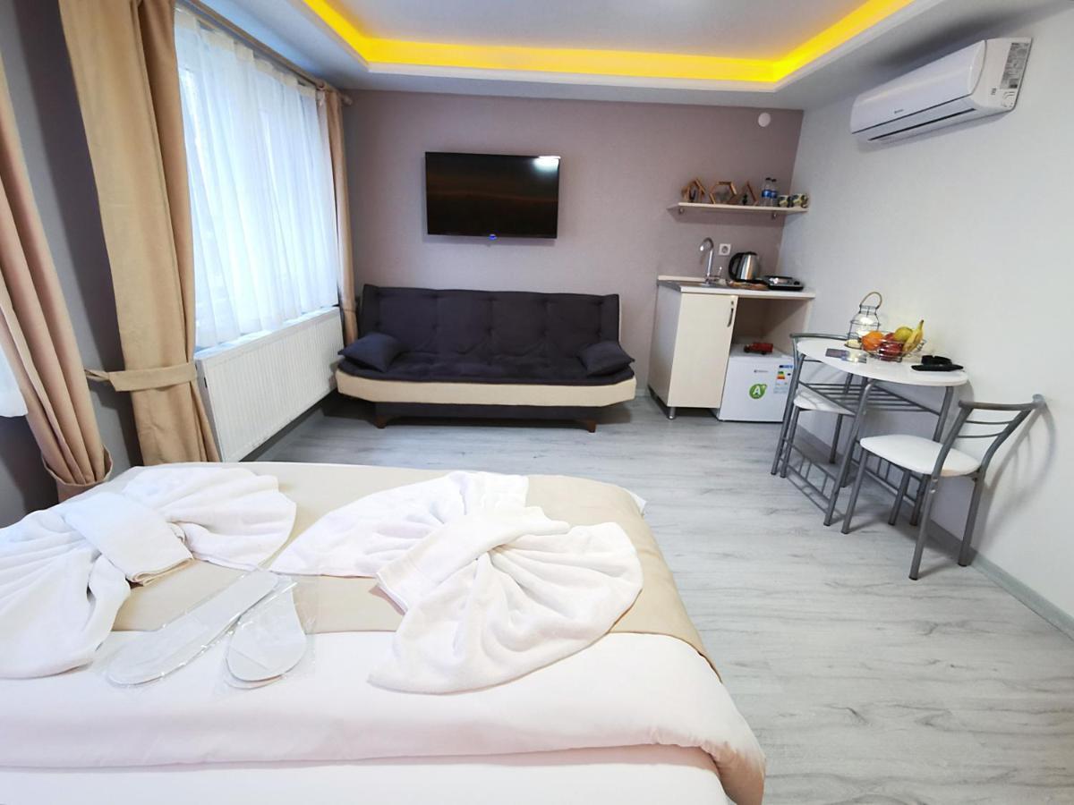 La Casa De Taksim Istanbul
