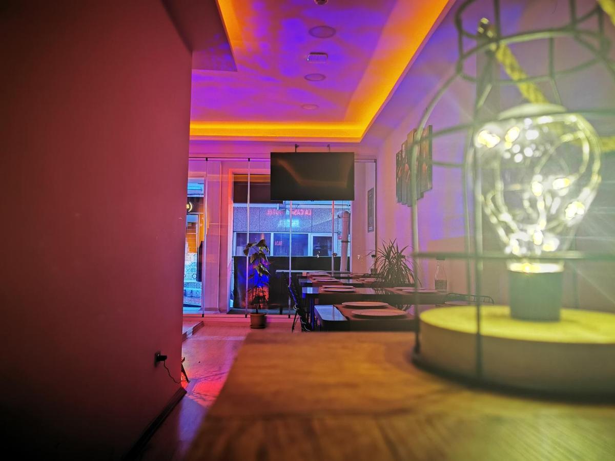 La Casa De Taksim Hotel