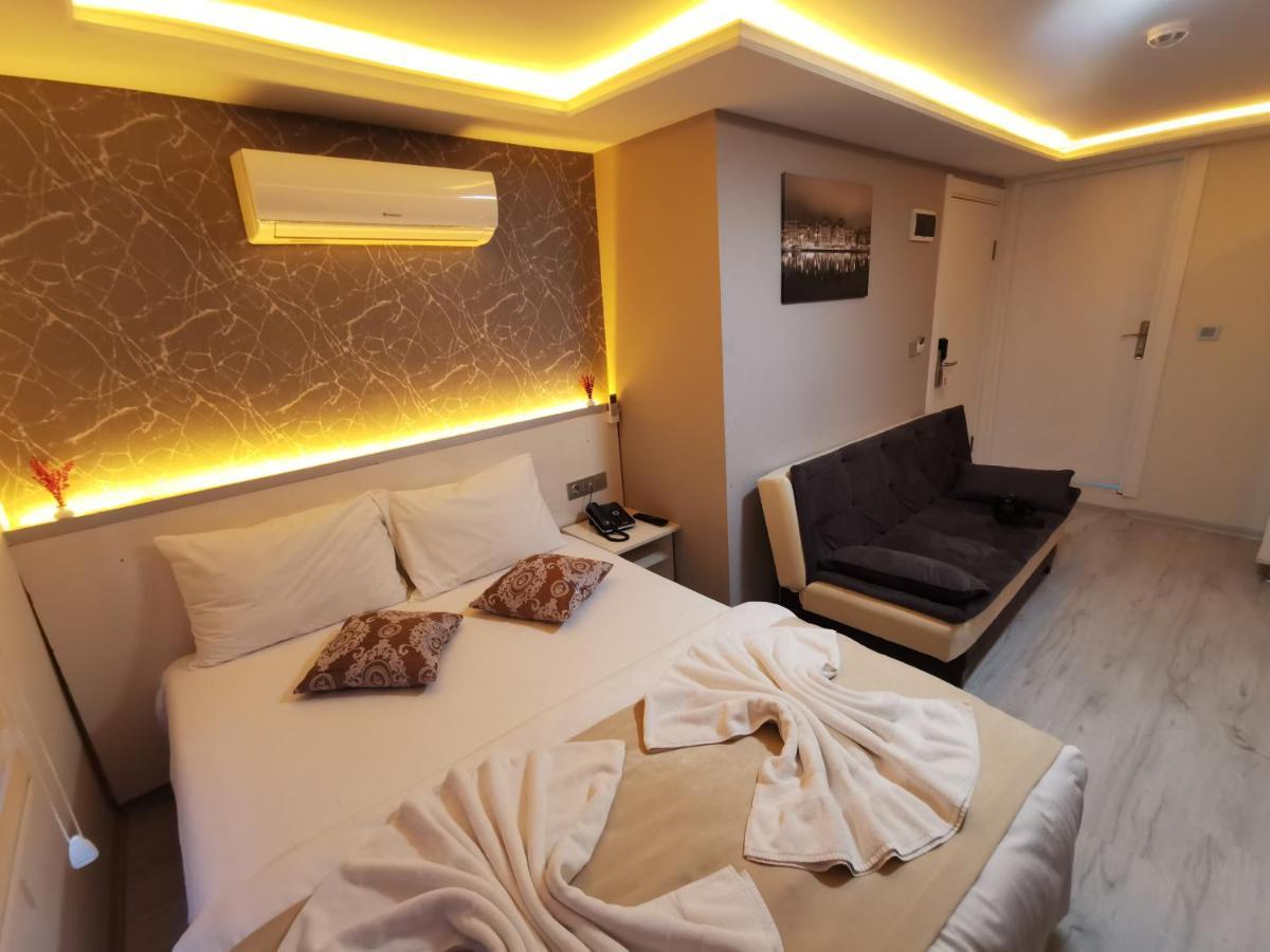 Hotel La Casa De Taksim Istanbul