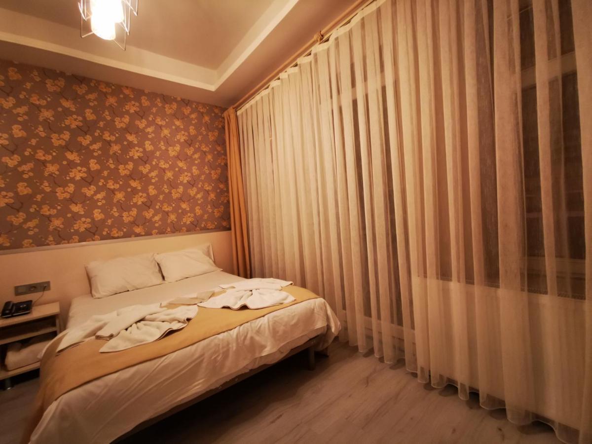 La Casa De Taksim Hotel Istanbul
