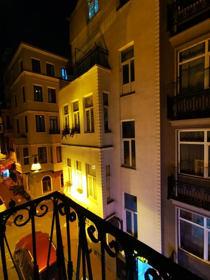 Hotel La Casa De Taksim 2*