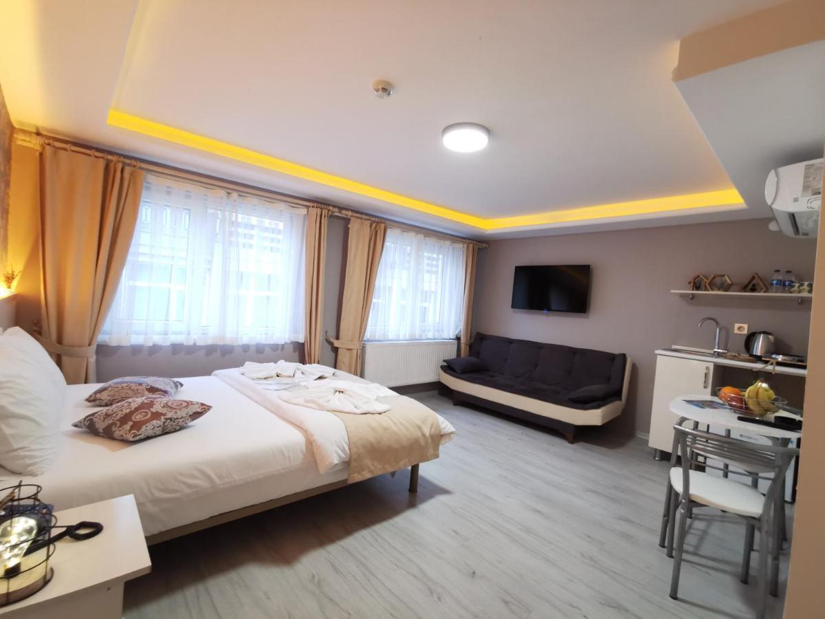 La Casa De Taksim