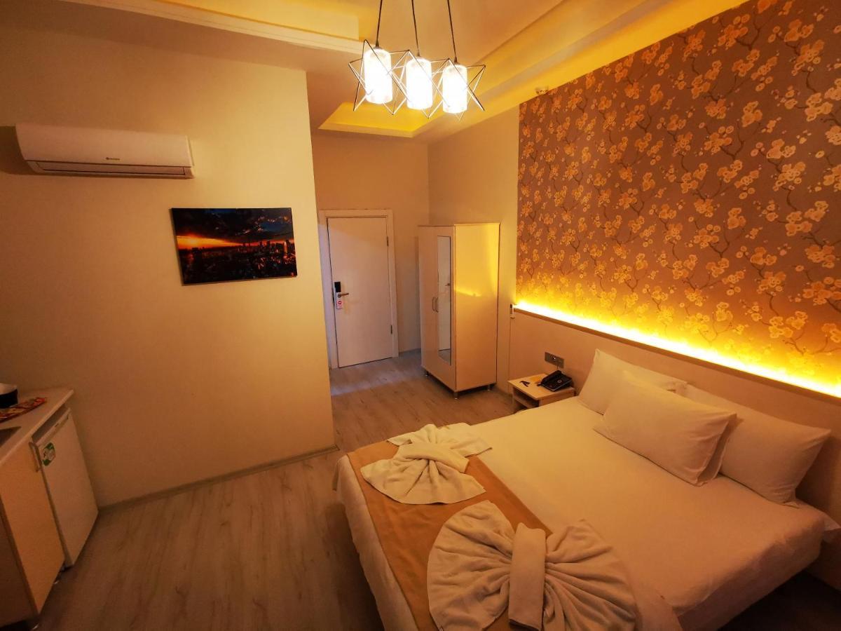 La Casa De Taksim Hotel 2*