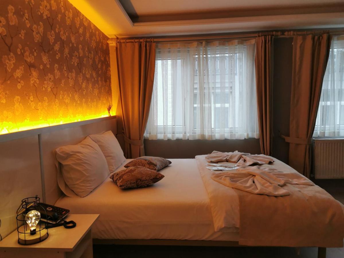 La Casa De Taksim 2* Istanbul