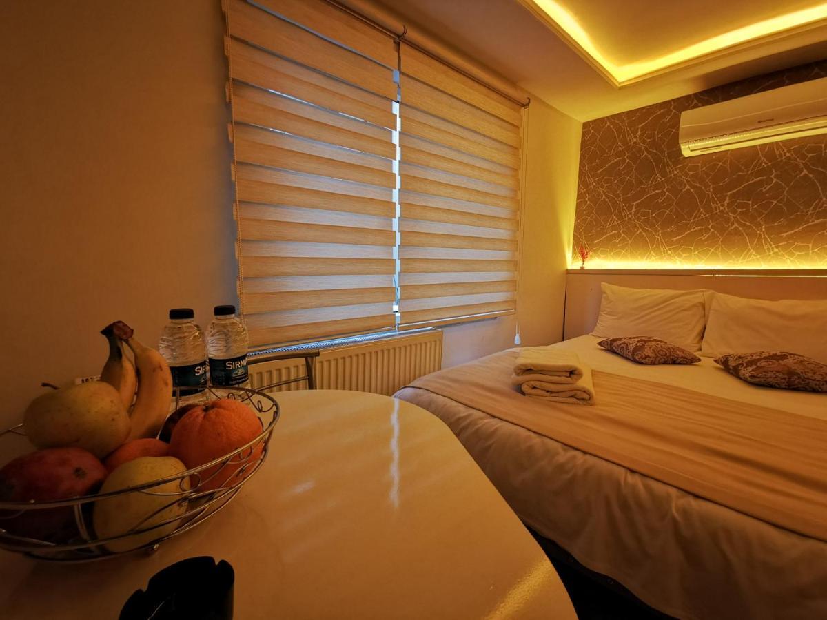 La Casa De Taksim Hotel Istanbul