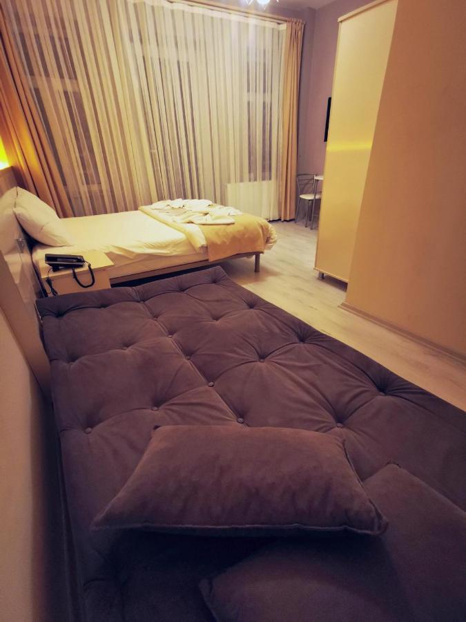 Hotel La Casa De Taksim 2*