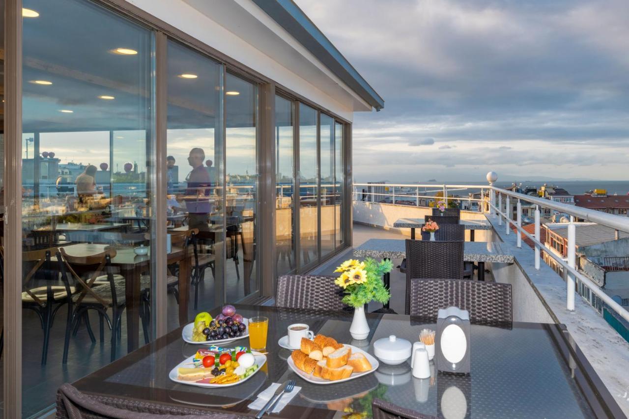 Hotel Metro Istanbul